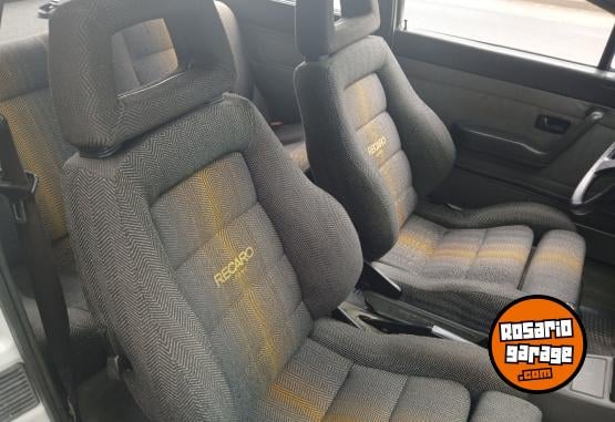 Autos - Volkswagen Gol gl 1995 Nafta 250000Km - En Venta