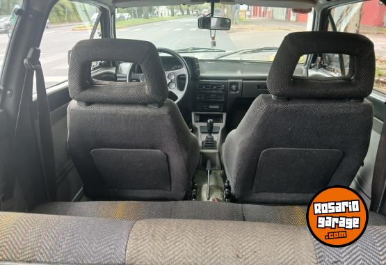 Autos - Volkswagen Gol gl 1995 Nafta 250000Km - En Venta