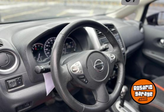 Autos - Nissan Note SR 2020 Nafta 50000Km - En Venta