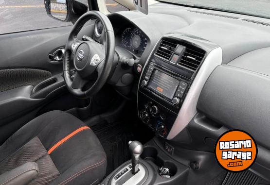 Autos - Nissan Note SR 2020 Nafta 50000Km - En Venta