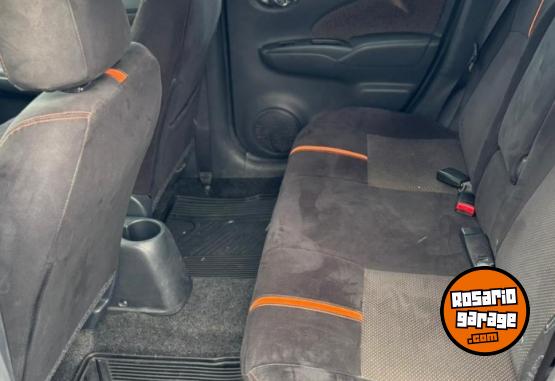 Autos - Nissan Note SR 2020 Nafta 50000Km - En Venta