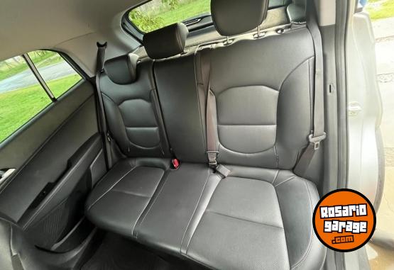 Autos - Hyundai CRETA 2021 Nafta 75000Km - En Venta