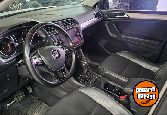 Autos - Volkswagen Tiguan 1,4 Allspace 2019 Nafta 122200Km - En Venta