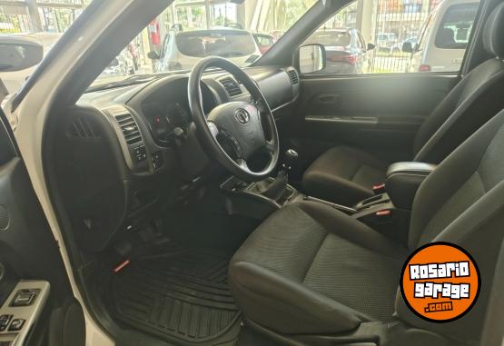 Camionetas - Haval WINGLES 2018 Diesel 108000Km - En Venta