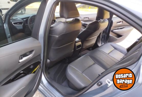 Autos - Toyota COROLLA SEG HIBRIDO 2022 Nafta 80000Km - En Venta