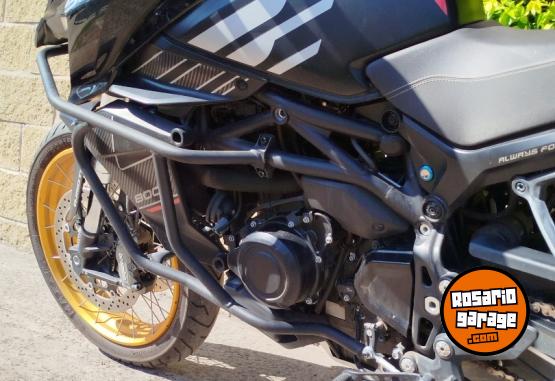 Motos - Qj Motor SRT SX 800CC 2025 Nafta 2685Km - En Venta