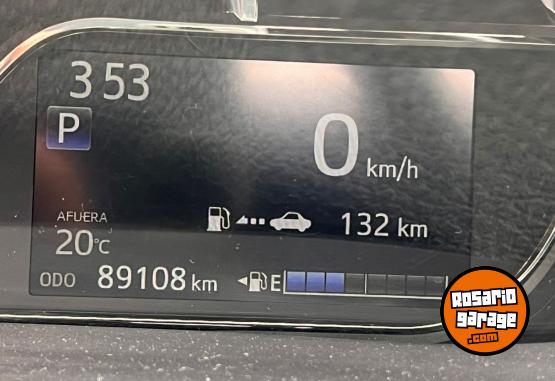 Autos - Toyota yaris S 2019 Nafta 89000Km - En Venta