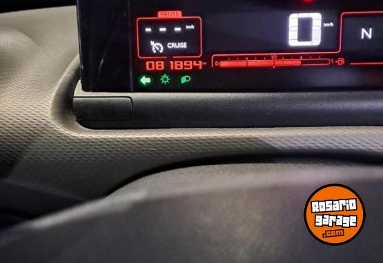 Autos - Citroen C4 CACTUS RIP CURL 2018 Nafta 83000Km - En Venta