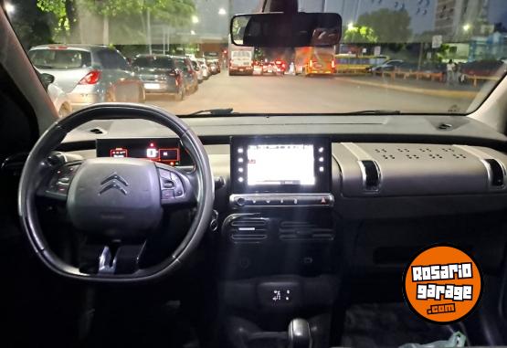 Autos - Citroen C4 CACTUS RIP CURL 2018 Nafta 83000Km - En Venta
