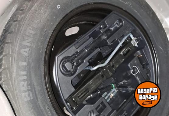 Autos - Citroen C4 CACTUS RIP CURL 2018 Nafta 83000Km - En Venta