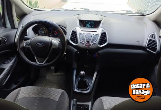 Utilitarios - Chevrolet Montana 2015 Nafta 110000Km - En Venta