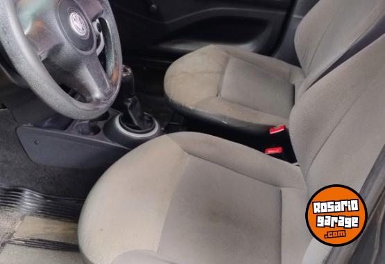 Autos - Volkswagen Gol Trend 2009 Nafta 217000Km - En Venta