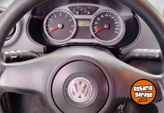 Autos - Volkswagen Gol Trend 2009 Nafta 217000Km - En Venta