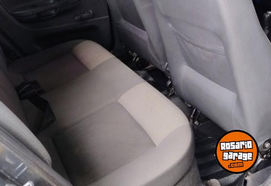 Autos - Volkswagen Gol Trend 2009 Nafta 217000Km - En Venta