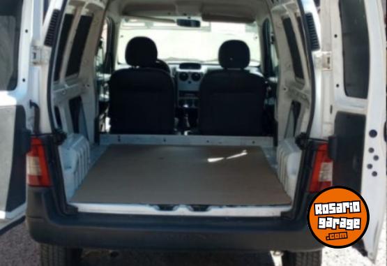 Utilitarios - Citroen Berlingo 2011 Diesel 278000Km - En Venta