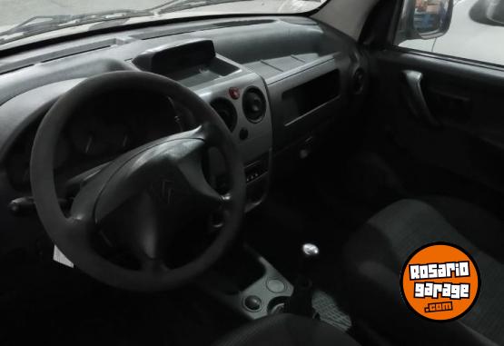 Utilitarios - Citroen Berlingo 2011 Diesel 278000Km - En Venta