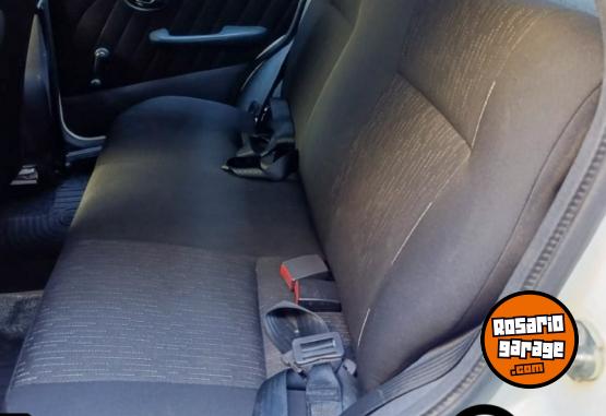 Autos - Fiat PALIO 1.4 FIRE 2013 Nafta 148000Km - En Venta