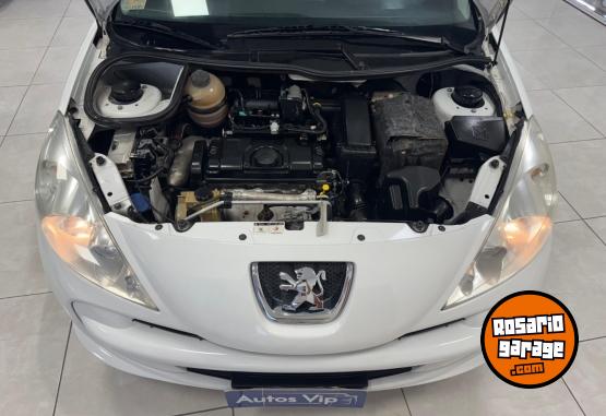 Autos - Peugeot 207 XR 1.4 2012 Nafta 121000Km - En Venta