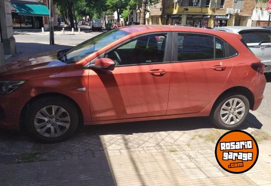 Autos - Chevrolet Onix LT 2020 Nafta 55000Km - En Venta