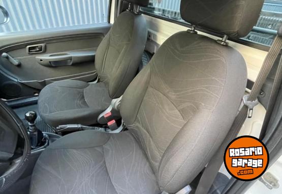 Utilitarios - Fiat Strada Working 1.4 2018 Nafta 145000Km - En Venta