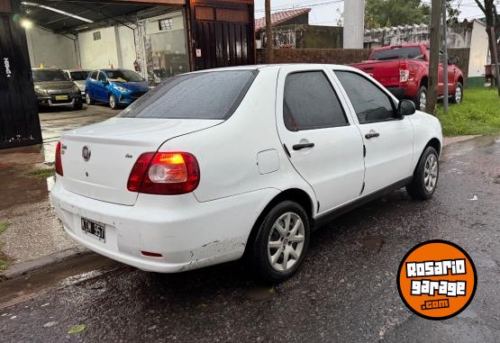 Autos - Fiat SIENA 1.4 FIRE 2011 GNC 230000Km - En Venta