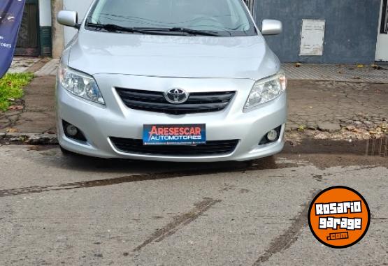 Autos - Toyota corolla xei 2011 Nafta 234000Km - En Venta