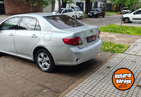 Autos - Toyota corolla xei 2011 Nafta 234000Km - En Venta