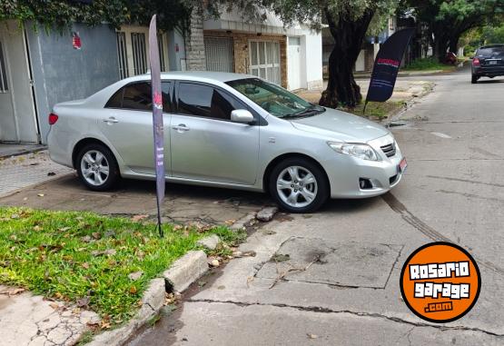 Autos - Toyota corolla xei 2011 Nafta 234000Km - En Venta