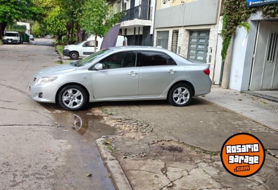 Autos - Toyota corolla xei 2011 Nafta 234000Km - En Venta