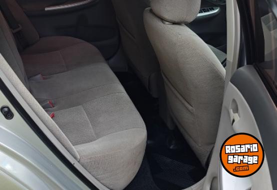 Autos - Toyota corolla xei 2011 Nafta 234000Km - En Venta