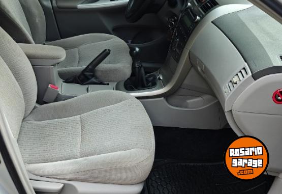 Autos - Toyota corolla xei 2011 Nafta 234000Km - En Venta