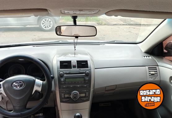 Autos - Toyota corolla xei 2011 Nafta 234000Km - En Venta