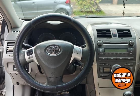 Autos - Toyota corolla xei 2011 Nafta 234000Km - En Venta