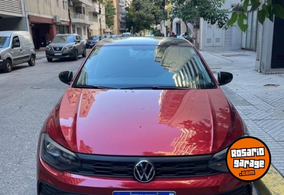 Autos - Volkswagen Polo track 1st edition 2023 Nafta 23000Km - En Venta