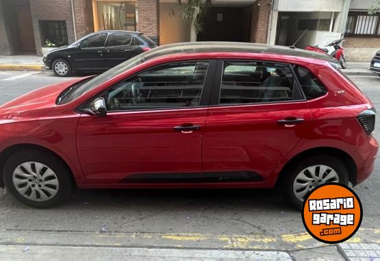 Autos - Volkswagen Polo track 1st edition 2023 Nafta 23000Km - En Venta