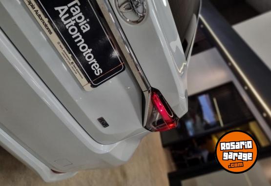 Autos - Toyota COROLLA XLI 2.0L CVT 2023 2023 Nafta 35000Km - En Venta