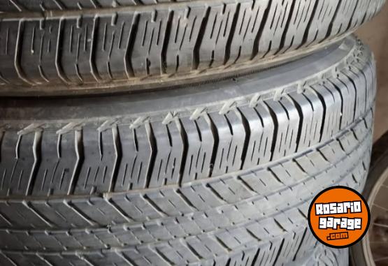 Accesorios para Autos - VENDO RUEDAS DE RANGER - En Venta