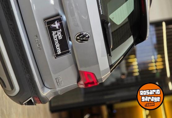 Autos - Volkswagen TAOS COMFORTLINE 1.4T 2023 Nafta 50000Km - En Venta
