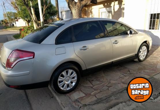 Autos - Citroen C4 2.0i X 2007 Nafta 185000Km - En Venta