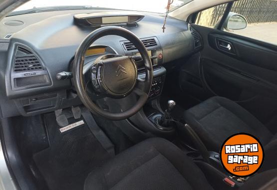 Autos - Citroen C4 2.0i X 2007 Nafta 185000Km - En Venta