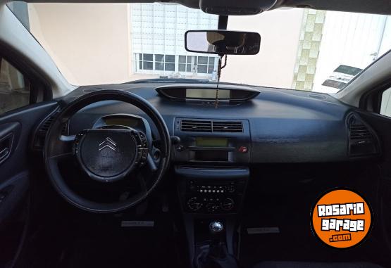 Autos - Citroen C4 2.0i X 2007 Nafta 185000Km - En Venta