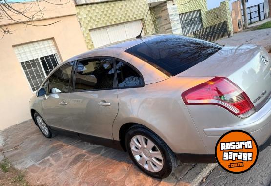 Autos - Citroen C4 2.0i X 2007 Nafta 185000Km - En Venta