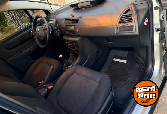 Autos - Citroen C4 2.0i X 2007 Nafta 185000Km - En Venta