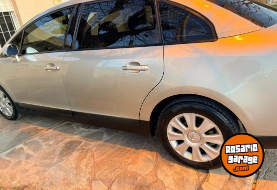 Autos - Citroen C4 2.0i X 2007 Nafta 185000Km - En Venta