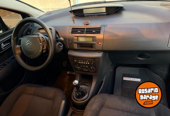 Autos - Citroen C4 2.0i X 2007 Nafta 185000Km - En Venta