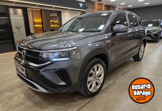 Autos - Volkswagen TAOS COMFORTLINE 1.4T 2023 Nafta 30000Km - En Venta