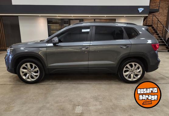 Autos - Volkswagen TAOS COMFORTLINE 1.4T 2023 Nafta 30000Km - En Venta