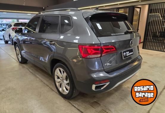 Autos - Volkswagen TAOS COMFORTLINE 1.4T 2023 Nafta 30000Km - En Venta