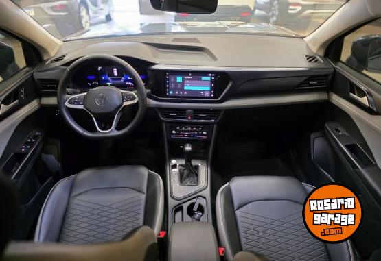 Autos - Volkswagen TAOS COMFORTLINE 1.4T 2023 Nafta 30000Km - En Venta