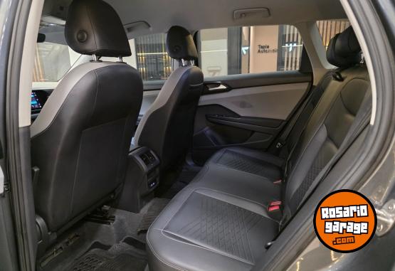Autos - Volkswagen TAOS COMFORTLINE 1.4T 2023 Nafta 30000Km - En Venta